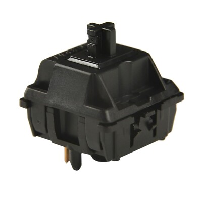 Gateron Oil King 5 Pin Switch 55g Linear Pre Lubed für mechanische Tastatur