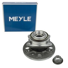 MEYLE 0147520006 Radnabe f&uuml;r MERCEDES SPRINTER 3,5-/5-t B906 hinten 9063500249