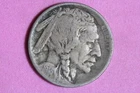 Estate Find 1913 - T1 Buffalo Nickel!!  #K49860