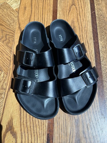 1774 birkenstock black