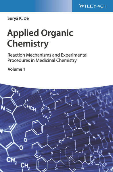 Thumbnail - Applied Organic Chemistry | Surya K. De | Englisch