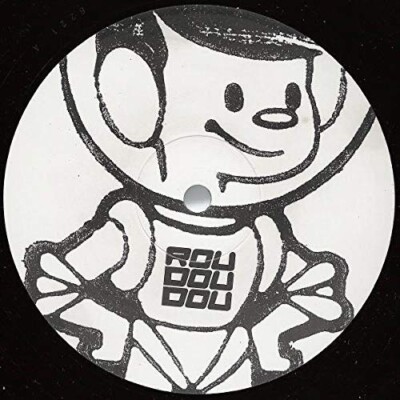 Funky monkey / Vinyl Maxi Single [Vinyl 12'']