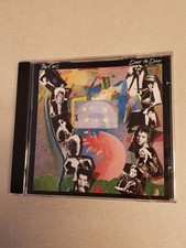 Door To Door By The Cars Cd May 11 Friday Music For Sale Online Ebay