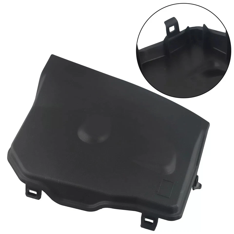 Cubierta de caja de batería apta para VOLVO S60 S80 V60 V70 XC60 XC70 3.0 3.2 31402984 Foto 4 de 4