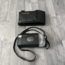 Polaroid Captiva SLR Auto Focus Instant Film Camera