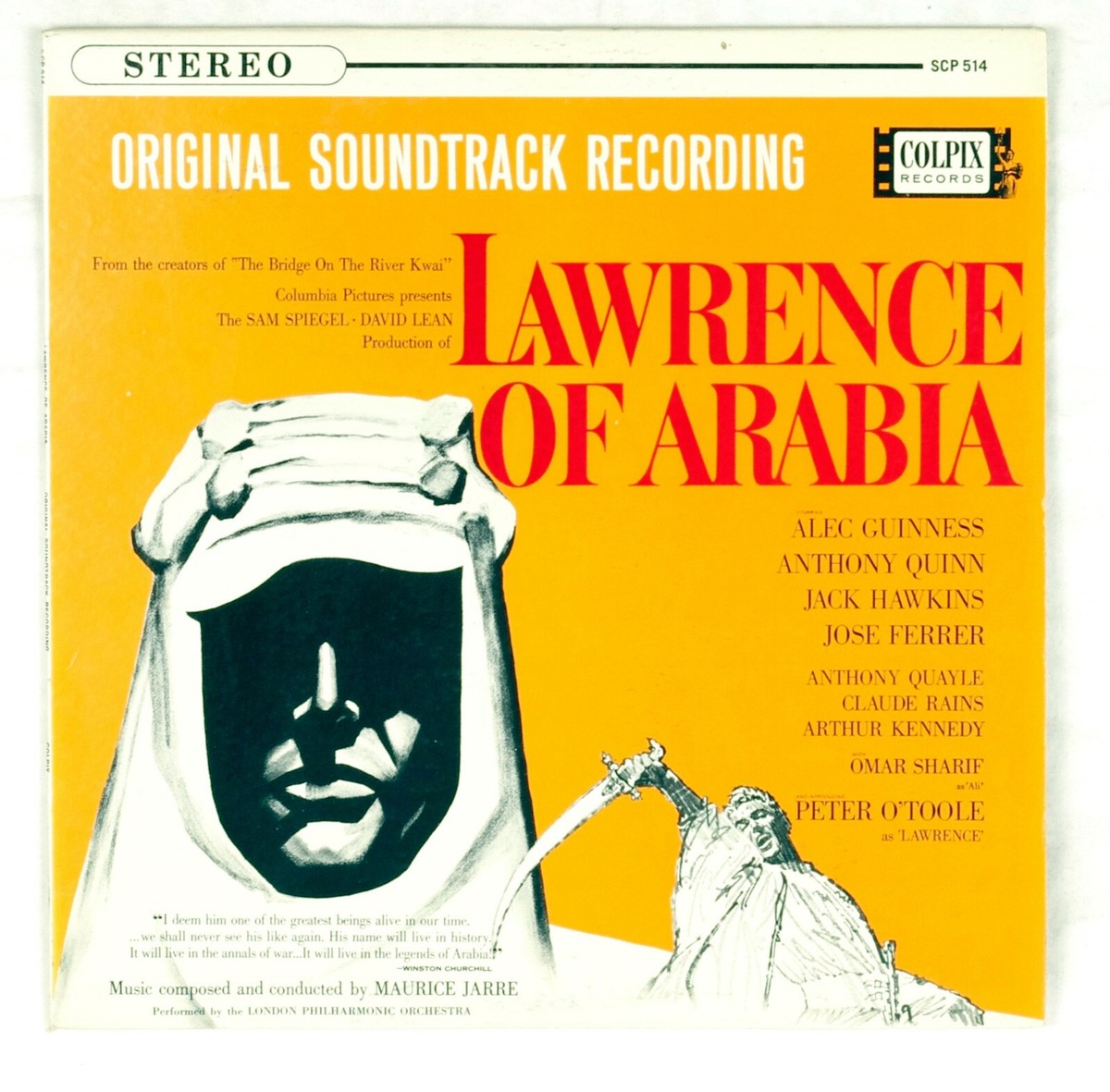 その他 Lawrence of Arabia =new.. Lawrence of Arabia (1962) Sony 4K UHD – The KING: (my