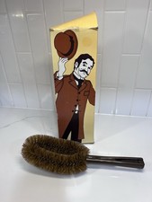 Vintage Stanley Home Products Inc Clothes Brush In Original Package