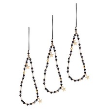 3 Pcs Phone Wristlet Anti Theft Strap Cell Charm Crystal Wristband