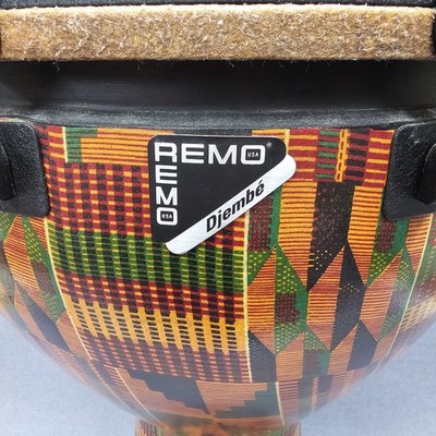 Remo Djembe Signature Series 26