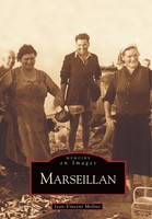 Marseillan - Tome I | Molino Jean-Vincent | Taschenbuch | FranzöSisch | 2004