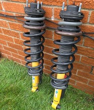 21-23 Ford Bronco Front Struts OEM Badlands S...