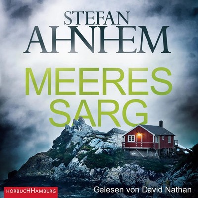 Meeressarg (Ein Fabian-Risk-Krimi 6) Stefan Ahnhem MP3-CD Deutsch 2021