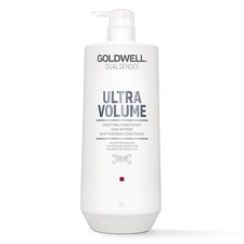 Goldwell Dualsenses Ultra Volume Bodifying Conditioner 33.8 oz