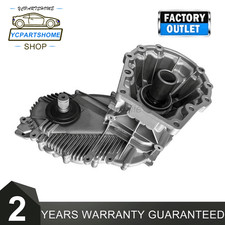 Transfer Case Box Assembly For Porsche Cayenne 12-18 4.8 Turbo GTS S 95834101001