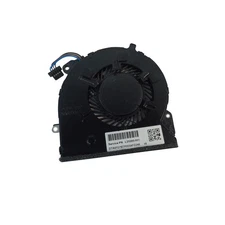 Cpu Fan for HP Pavilion 15-CS 15T-CS Laptops - Replaces L25585-001