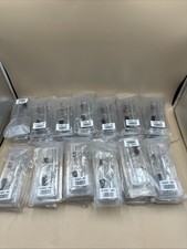 Lot of 38 HP ACTIVE PEN HSTNN-W01P WITH BATTERY LANYARD 914597-001 STYLUS