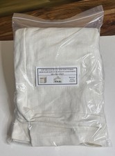 Restoration Hardware Low Belgian TRACK ARM Armchair FRAME ONLY SLIPCOVER White