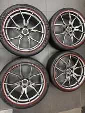 20 Vorsteiner Vfn 504 Forged Monoblock Wheels Set