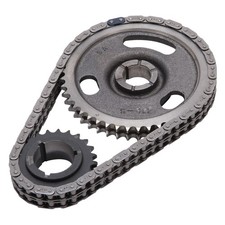 Edelbrock For Timing Chain And Gear Set Amc 290-401