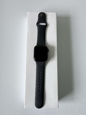 Apple Watch SE (2nd Generation), 40mm, GPS, Midnight Black, Excellent Condition