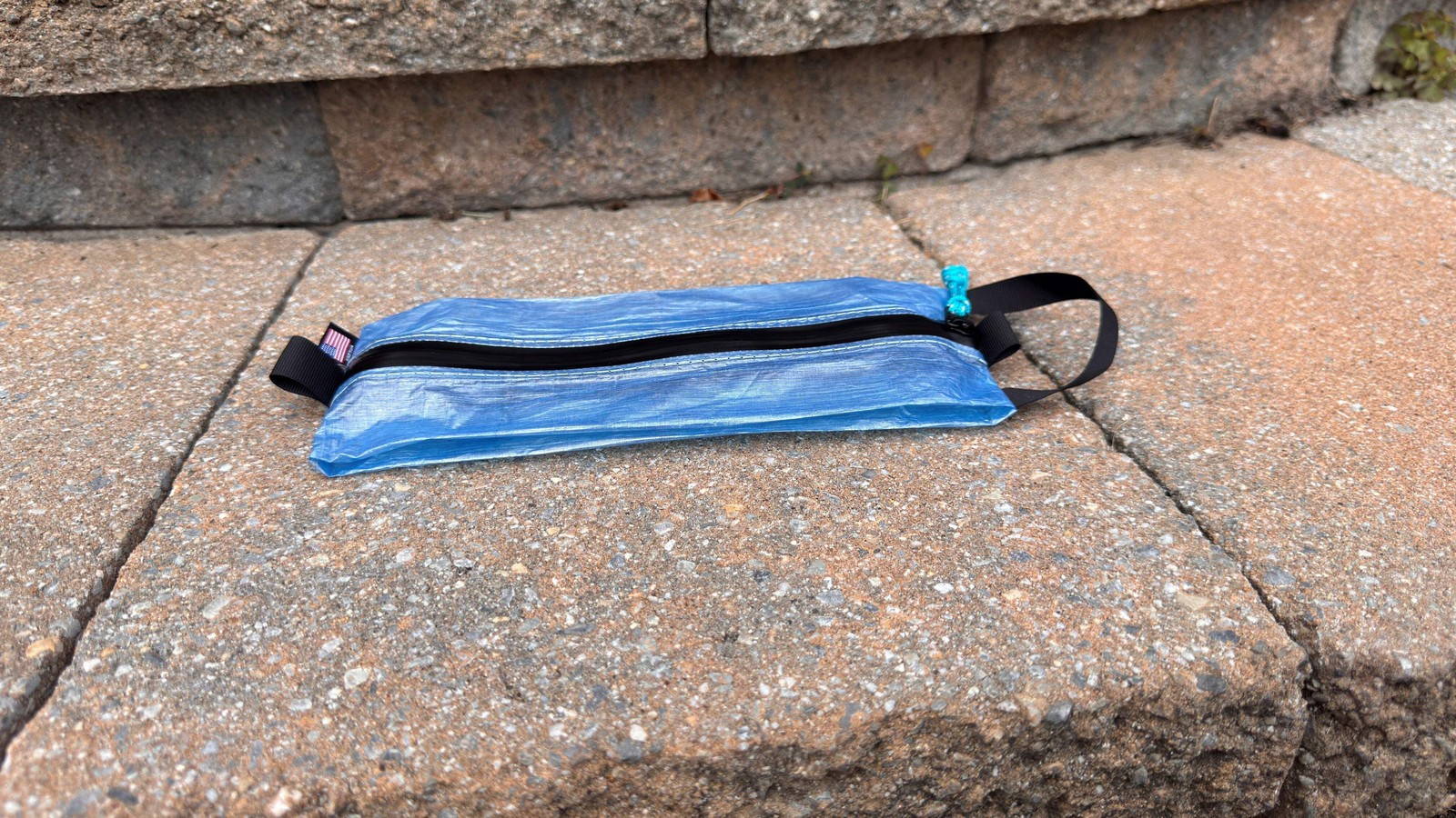 Ultralight Dyneema Expandable Ditty Bags – Super Lightweight Gear Pouches for Hi