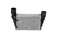 NRF LadeluftküHler 30127A FüR Audi VW 3B6 A4 3A5 3B2 3B3 3B5 AWT Passat A6 B5 C5