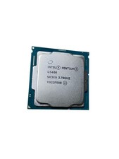 Intel Pentium Gold G5400 3.70GHz Dual-Core | SR3X9| LGA 1151