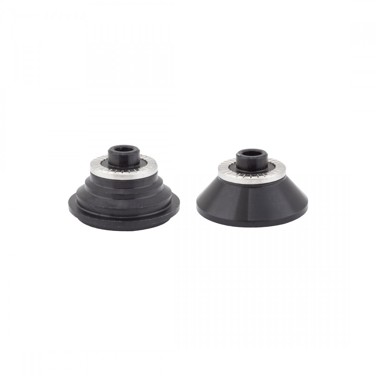 Origin8 MT-3100 Aluminum Alloy Endcaps for Road Bike Hubs - 4190₽