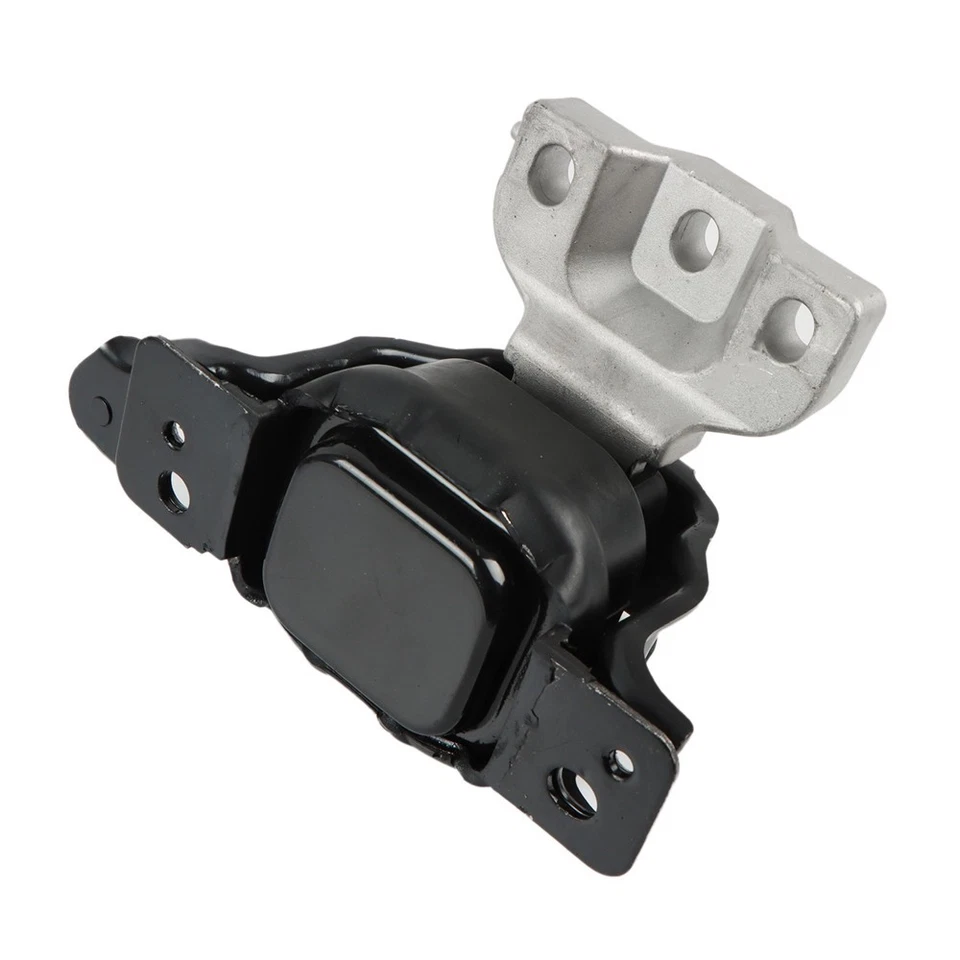 Montaje de motor y transmisión 4 piezas para Chrysler Town & Country 3,3 L 3,8 L tracción delantera 2001-07 Foto 3 de 4