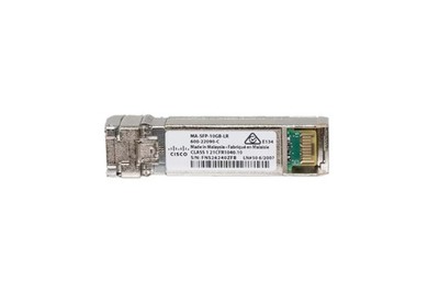 Meraki 10G SFP+ LR Transceiver, NIB, MA-SFP-10GB-LR