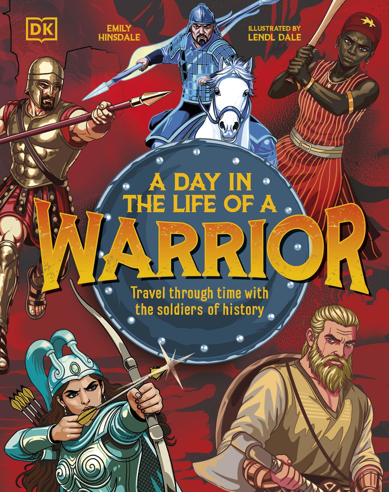 Day In The Life Of A Warrior - Image 6