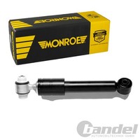 Monroe Gasdruck StoßDÄMpfer Hinten Passend FüR MERCEDES-BENZ A-KLASSE | 43112