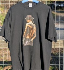 Kid Rock Son of Detroit 2006 Tour T Shirt Mens 2XL Authentic Vintage