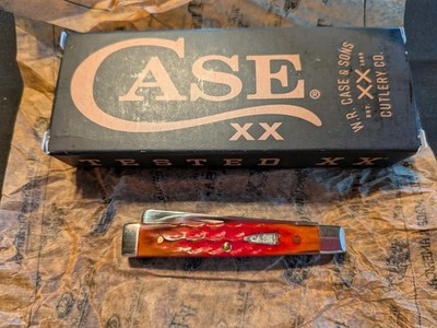 Case XX Baby Doc Burnt Bacon Bone Corn Cob 1 of 100 Exclusive