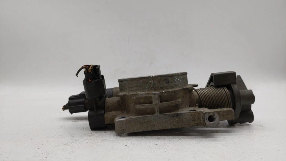 Chrysler Sebring 2001-2003 carrocería del acelerador AF9DR Foto 3 de 4