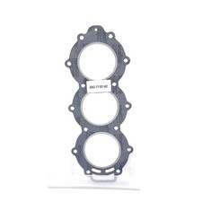 Guarnizione Testa Cilindro Premium 6H3-11181-A2 Adatto Motore Fuoribordo Yamaha 50/60/70HP