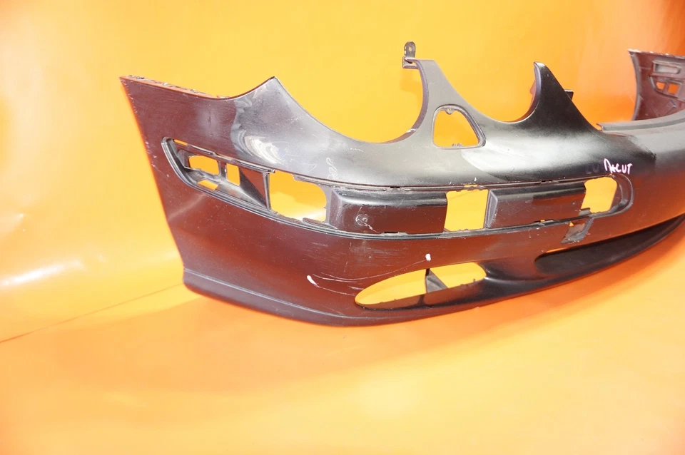 PARAGOLPES DELANTERO MERCEDES BENZ CL500 2000 2001 2002 A2158800240 OEM Foto 2 de 4