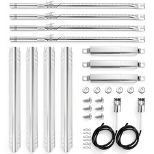 Grill Replacement Parts for Charbroil Performance 4 Burner 463342119, 4633327...