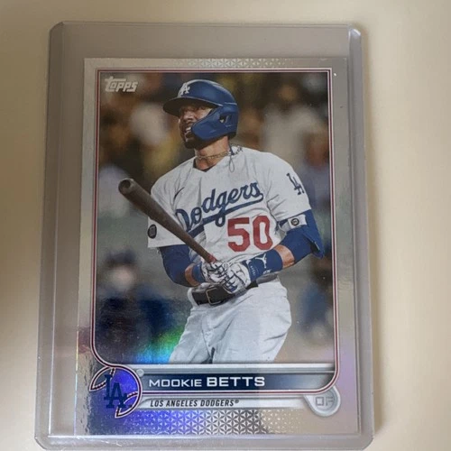 Mookie Betts