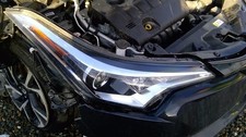 RIGHT HEADLAMP ASSEMBLY OEM 18-19 TOYOTA C-HR 1YR WRNTY 8113010A00