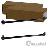 2X NTY Querlenker AußEn Hinten Hinten Unten Beidseitig Passend FÜR Mazda 626
