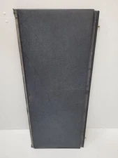 2013 CHEVROLET AVALANCHE 1500   Tailgate Topper Cover TONNEAU COVER #3