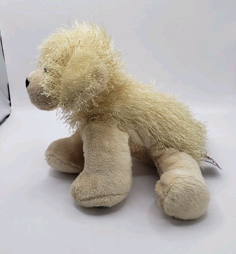 Ganz Webkinz Golden Retriever Hm010 Plush Toy Puppy Cute Dog Collect Fun App Pet - Picture 2 of 10