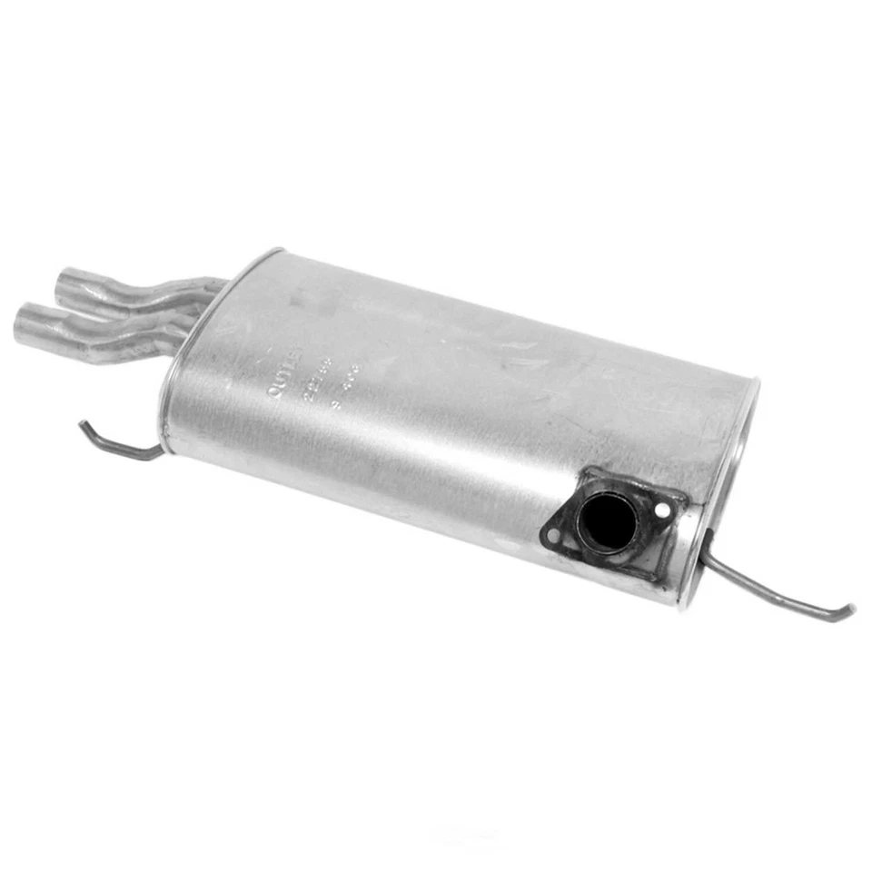 Exhaust Muffler Fits 1994 1995 Nissan 300ZX - Image 2 of 2