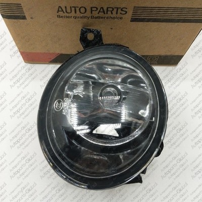 Fog Lamp Light With LED bulbs For VW Scirocco 2009- 2015 Front Bumper Fog Light