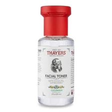 THAYERS Alcohol-Free Witch Hazel Facial Toner with Aloe 3 Fl Oz (Pack of 1) 