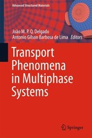 Transport Phenomena In Multiphase Systems Antonio Gilson Barbosa De Lima