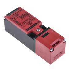 TELEMECANİQUE XCSPA591 Polyamide, 1NC/1NO, O...