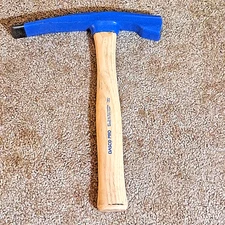 Vintage NEW DASCO PRO 877 24 oz Masonry Brick Hammer Tool Made in USA NOS