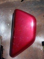 1980 Right Kz750t Side Cover